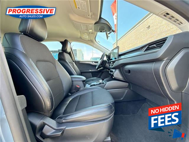 2025 Ford Escape PHEV (Stk: SUB06190) in Sarnia - Image 25 of 25 2025 Ford Escape PHEV (Stk: SUB06190) in Sarnia - Image 25 of 25