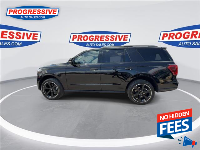 2023 Ford Expedition Limited (Stk: PEA54570T) in Sarnia - Image 6 of 27 2023 Ford Expedition Limited (Stk: PEA54570T) in Sarnia - Image 6 of 27