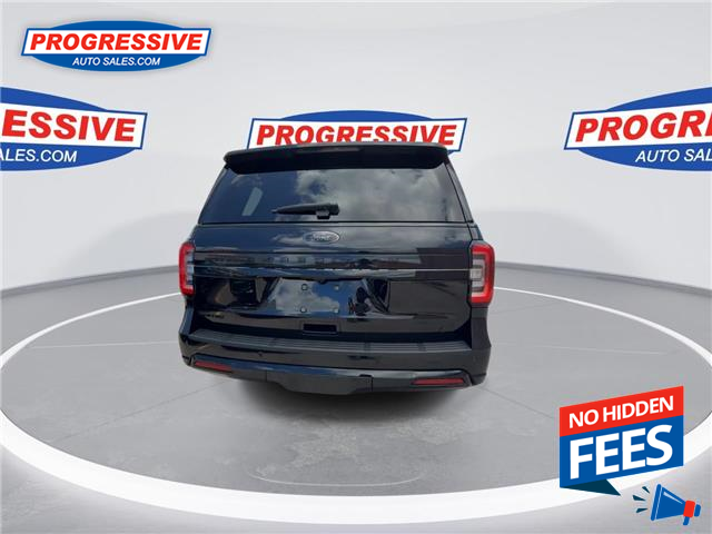 2023 Ford Expedition Limited (Stk: PEA54570T) in Sarnia - Image 8 of 27 2023 Ford Expedition Limited (Stk: PEA54570T) in Sarnia - Image 8 of 27