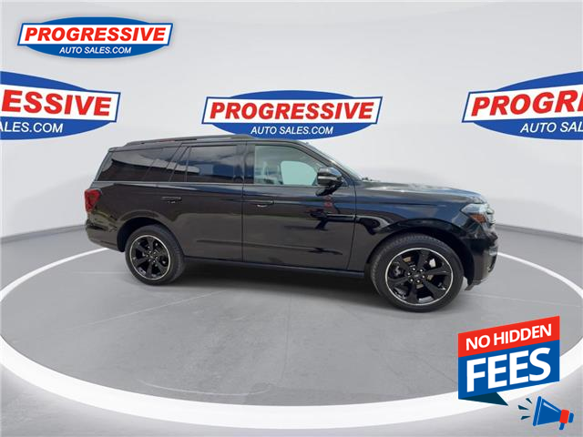 2023 Ford Expedition Limited (Stk: PEA54570T) in Sarnia - Image 10 of 27 2023 Ford Expedition Limited (Stk: PEA54570T) in Sarnia - Image 10 of 27