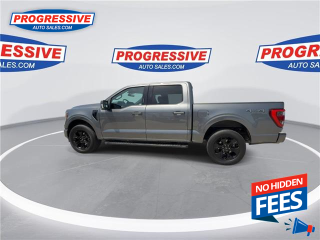 2023 Ford F-150 Lariat (Stk: PFD16446) in Sarnia - Image 6 of 25