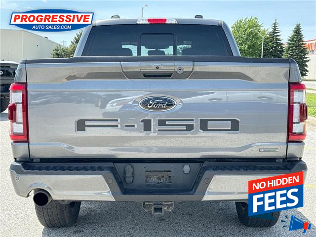 2023 Ford F-150 Lariat (Stk: PFD16446) in Sarnia - Image 23 of 25