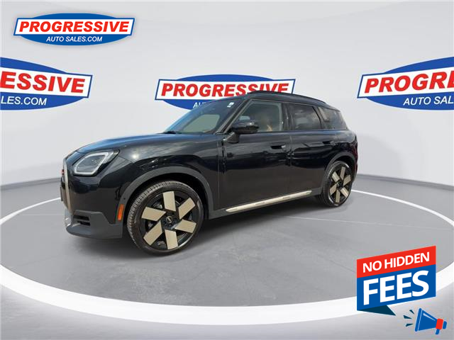 2025 MINI Countryman Cooper S (Stk: S7P86391) in Sarnia - Image 5 of 25 2025 MINI Countryman Cooper S (Stk: S7P86391) in Sarnia - Image 5 of 25