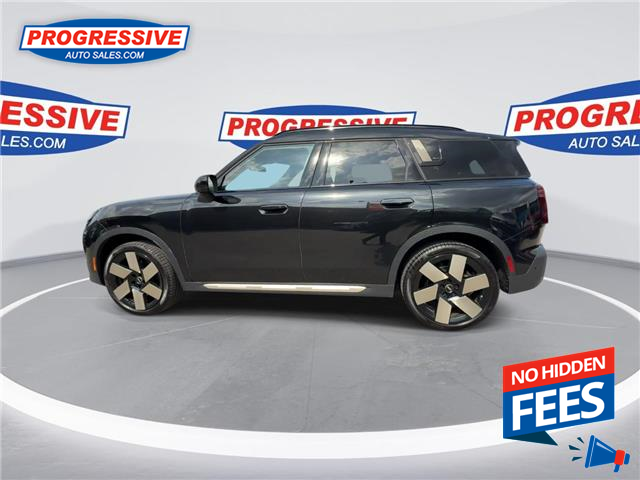 2025 MINI Countryman Cooper S (Stk: S7P86391) in Sarnia - Image 6 of 25 2025 MINI Countryman Cooper S (Stk: S7P86391) in Sarnia - Image 6 of 25