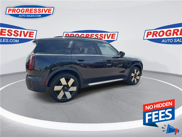 2025 MINI Countryman Cooper S (Stk: S7P86391) in Sarnia - Image 9 of 25 2025 MINI Countryman Cooper S (Stk: S7P86391) in Sarnia - Image 9 of 25