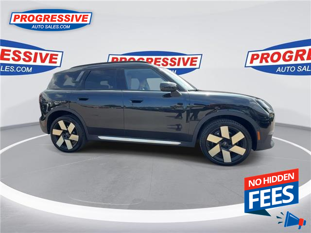2025 MINI Countryman Cooper S (Stk: S7P86391) in Sarnia - Image 10 of 25 2025 MINI Countryman Cooper S (Stk: S7P86391) in Sarnia - Image 10 of 25