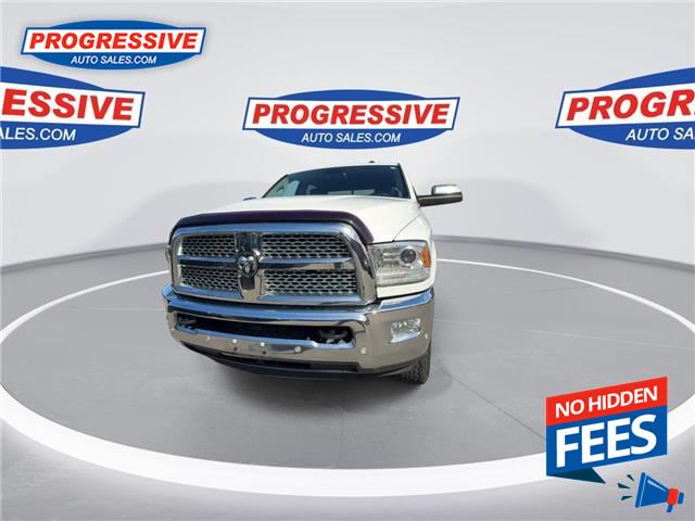 2017 RAM 3500 Laramie (Stk: HG724245P) in Sarnia - Image 4 of 25