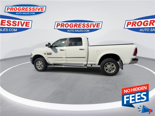 2017 RAM 3500 Laramie (Stk: HG724245P) in Sarnia - Image 6 of 25