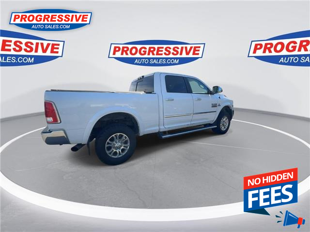 2017 RAM 3500 Laramie (Stk: HG724245P) in Sarnia - Image 9 of 25