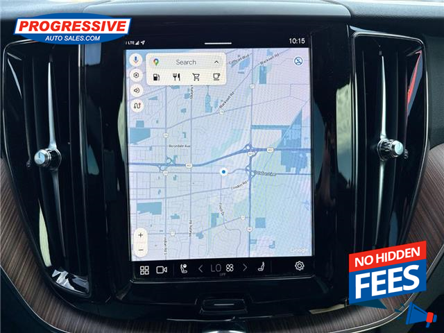2024 Volvo XC60 B5 Plus Dark Theme (Stk: RB768992) in Sarnia - Image 19 of 26