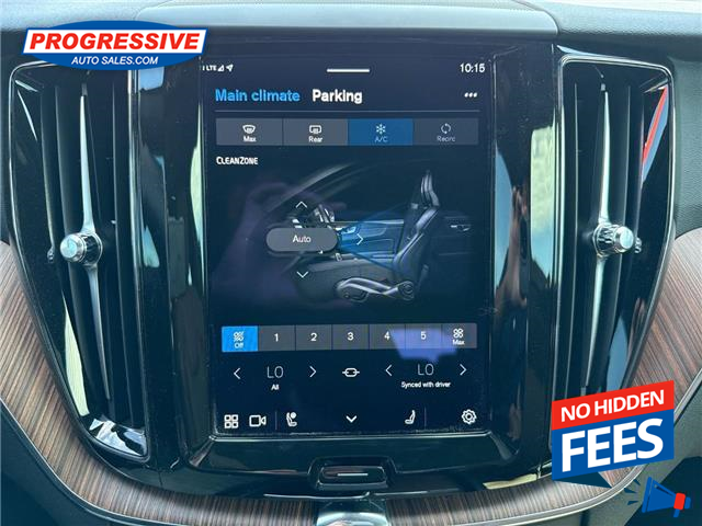 2024 Volvo XC60 B5 Plus Dark Theme (Stk: RB768992) in Sarnia - Image 20 of 26