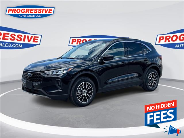 2025 Ford Escape PHEV (Stk: SUB06842) in Sarnia - Image 1 of 25