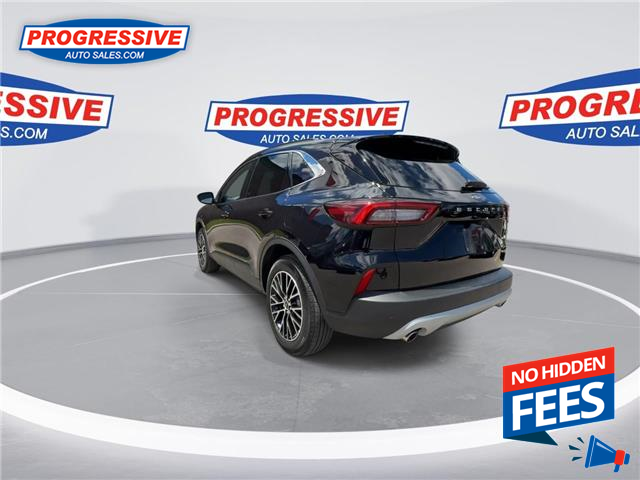 2025 Ford Escape PHEV (Stk: SUB06842) in Sarnia - Image 7 of 25