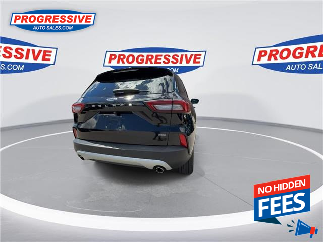 2025 Ford Escape PHEV (Stk: SUB06842) in Sarnia - Image 8 of 25
