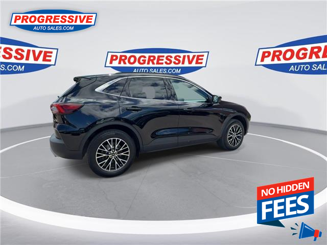 2025 Ford Escape PHEV (Stk: SUB06842) in Sarnia - Image 9 of 25