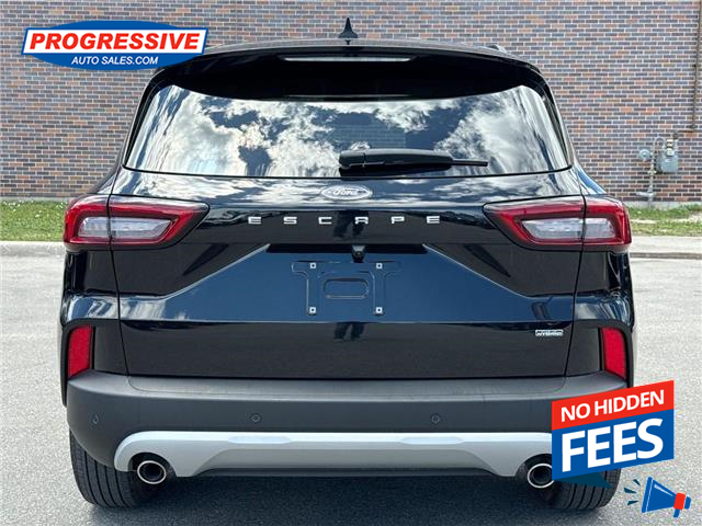 2025 Ford Escape PHEV (Stk: SUB06842) in Sarnia - Image 23 of 25