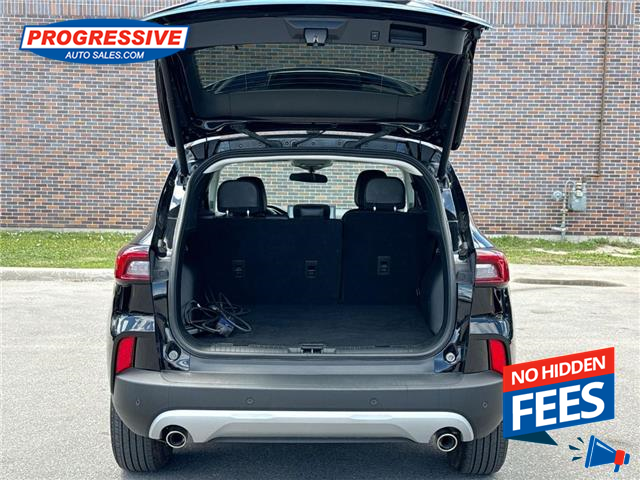 2025 Ford Escape PHEV (Stk: SUB06842) in Sarnia - Image 24 of 25
