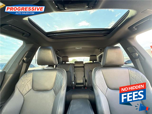 2026 Lexus RX 350h Base (Stk: TC108273) in Sarnia - Image 21 of 25