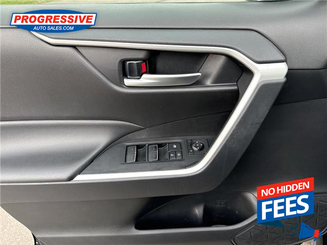 2025 Toyota RAV4 Hybrid XLE (Stk: SW274350) in Sarnia - Image 14 of 25