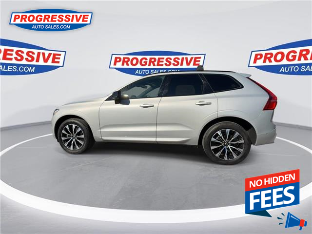 2024 Volvo XC60 B5 Plus Dark Theme (Stk: RB768992) in Sarnia - Image 6 of 26