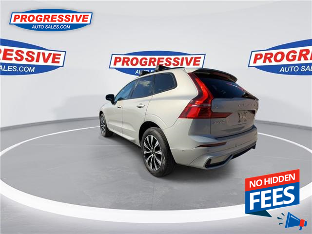 2024 Volvo XC60 B5 Plus Dark Theme (Stk: RB768992) in Sarnia - Image 7 of 26