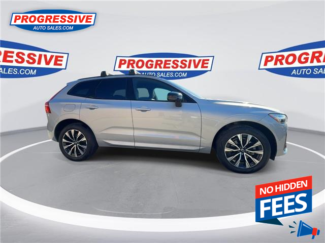2024 Volvo XC60 B5 Plus Dark Theme (Stk: RB768992) in Sarnia - Image 10 of 26