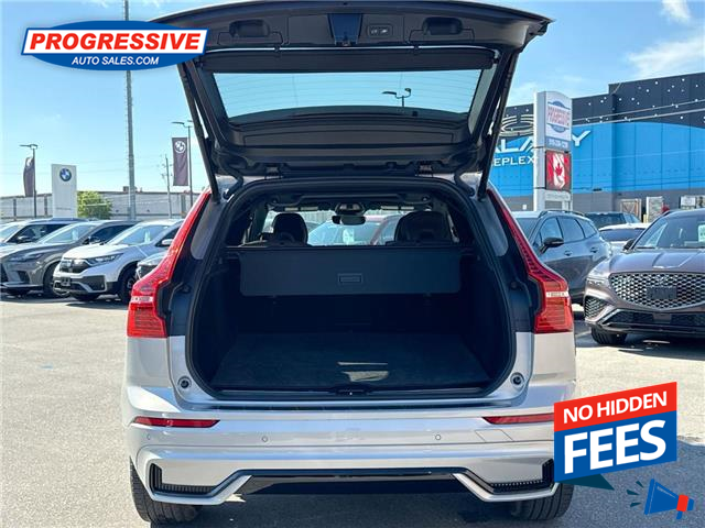 2024 Volvo XC60 B5 Plus Dark Theme (Stk: RB768992) in Sarnia - Image 25 of 26