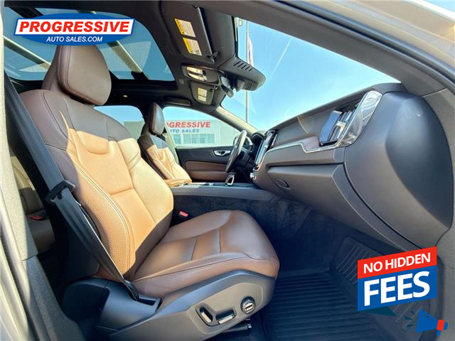 2024 Volvo XC60 B5 Plus Dark Theme (Stk: RB768992) in Sarnia - Image 26 of 26