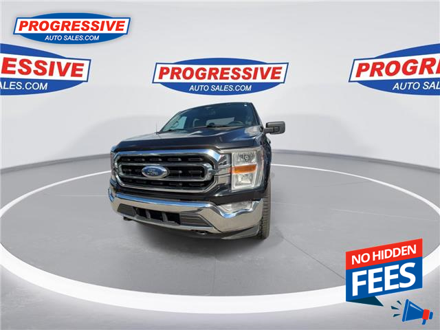 2022 Ford F-150 XLT (Stk: NKD92058) in Sarnia - Image 4 of 25