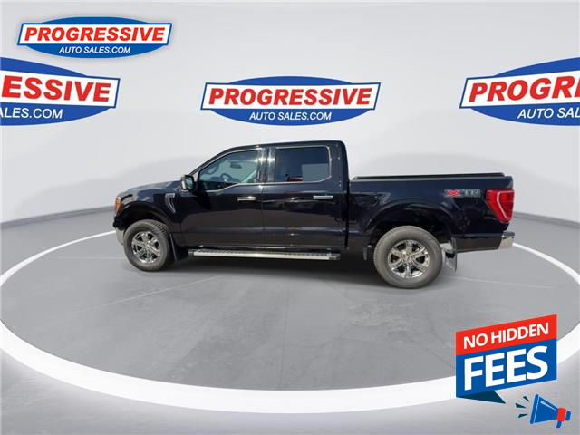 2022 Ford F-150 XLT (Stk: NKD92058) in Sarnia - Image 6 of 25