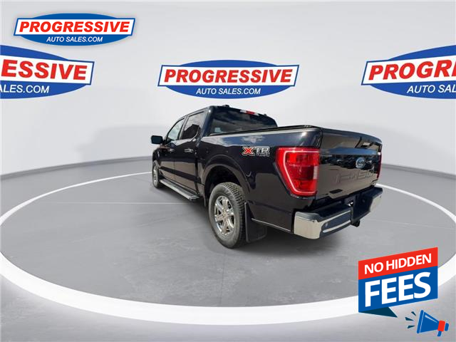 2022 Ford F-150 XLT (Stk: NKD92058) in Sarnia - Image 7 of 25
