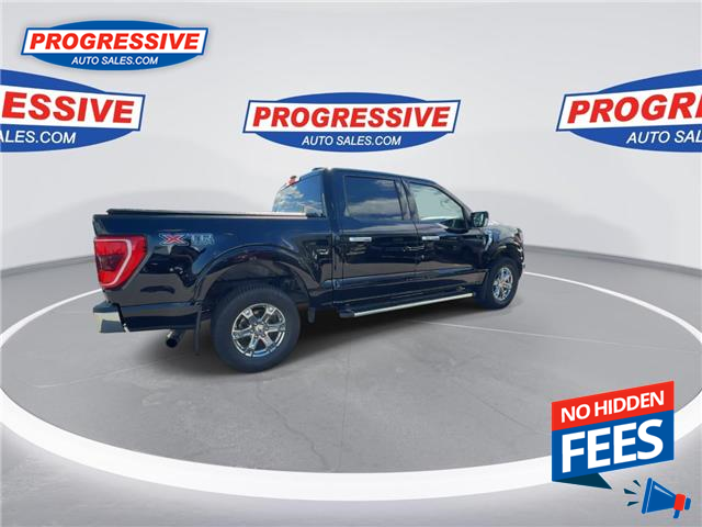 2022 Ford F-150 XLT (Stk: NKD92058) in Sarnia - Image 9 of 25