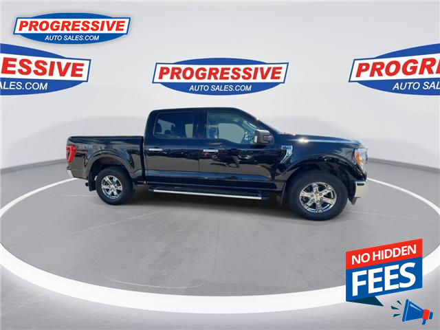 2022 Ford F-150 XLT (Stk: NKD92058) in Sarnia - Image 10 of 25