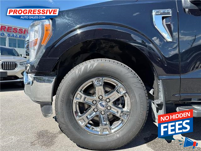 2022 Ford F-150 XLT (Stk: NKD92058) in Sarnia - Image 11 of 25