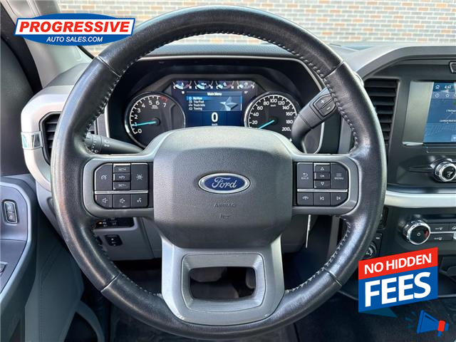 2022 Ford F-150 XLT (Stk: NKD92058) in Sarnia - Image 15 of 25