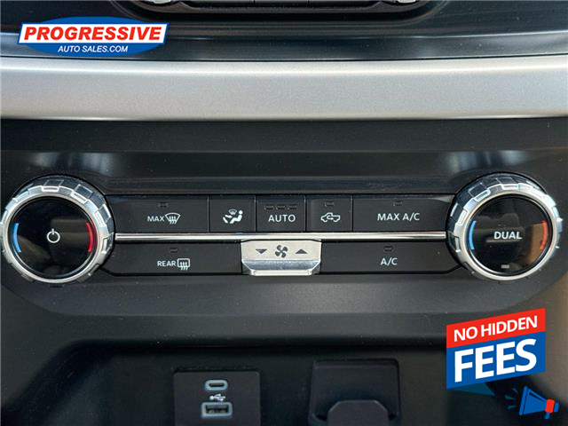 2022 Ford F-150 XLT (Stk: NKD92058) in Sarnia - Image 20 of 25
