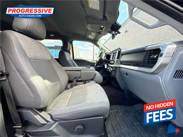 2022 Ford F-150 XLT (Stk: NKD92058) in Sarnia - Image 25 of 25