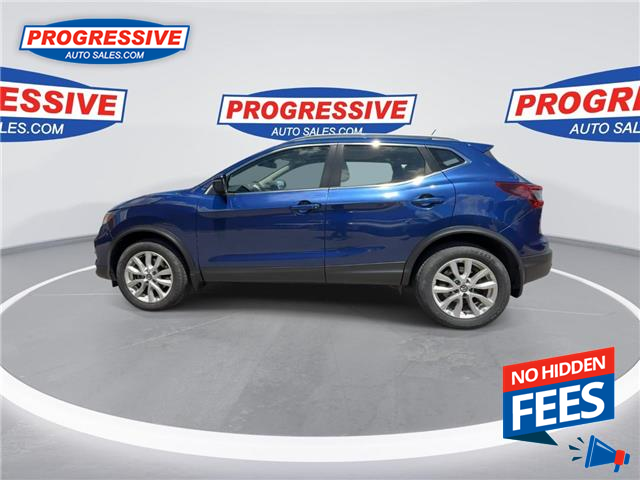 2023 Nissan Qashqai SV (Stk: PW114800) in Sarnia - Image 6 of 24