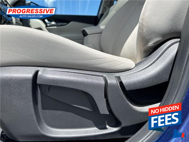 2023 Nissan Qashqai SV (Stk: PW114800) in Sarnia - Image 13 of 24