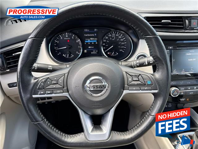 2023 Nissan Qashqai SV (Stk: PW114800) in Sarnia - Image 15 of 24