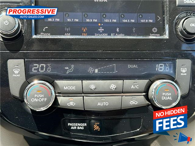 2023 Nissan Qashqai SV (Stk: PW114800) in Sarnia - Image 19 of 24