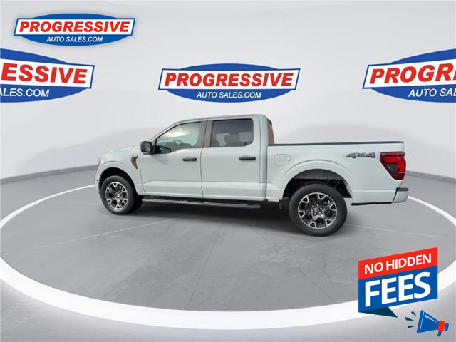 2024 Ford F-150 STX (Stk: RFA54174) in Sarnia - Image 6 of 25
