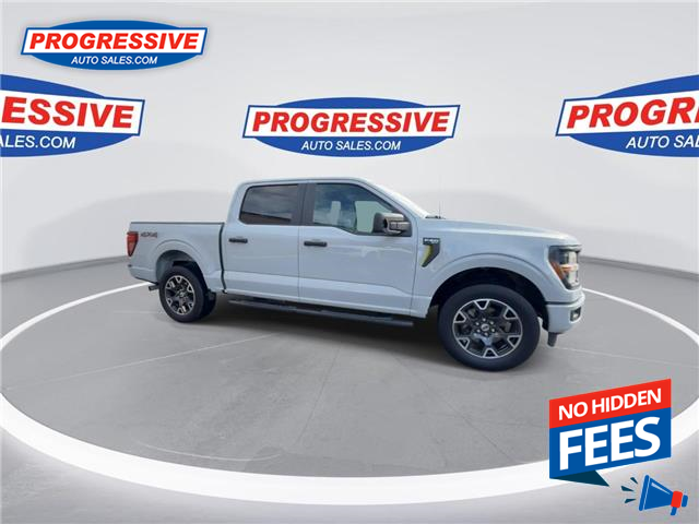 2024 Ford F-150 STX (Stk: RFA54174) in Sarnia - Image 10 of 25