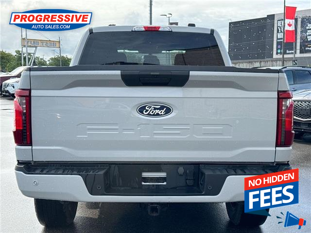 2024 Ford F-150 STX (Stk: RFA54174) in Sarnia - Image 23 of 25