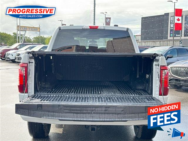 2024 Ford F-150 STX (Stk: RFA54174) in Sarnia - Image 24 of 25
