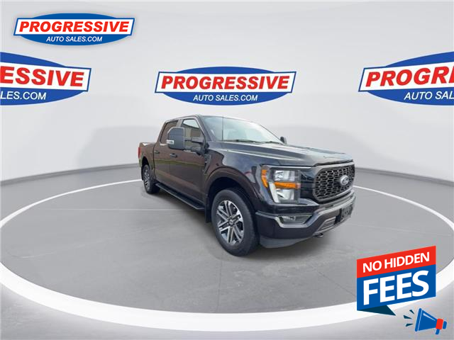 2023 Ford F-150 XL (Stk: PKF31813) in Sarnia - Image 3 of 25