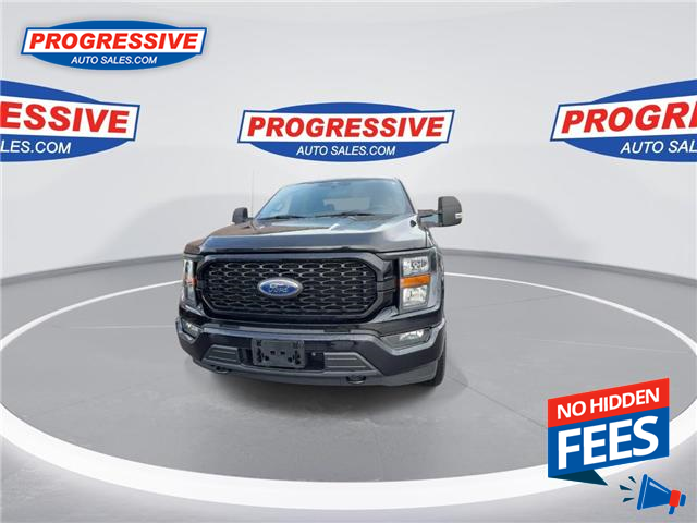 2023 Ford F-150 XL (Stk: PKF31813) in Sarnia - Image 4 of 25