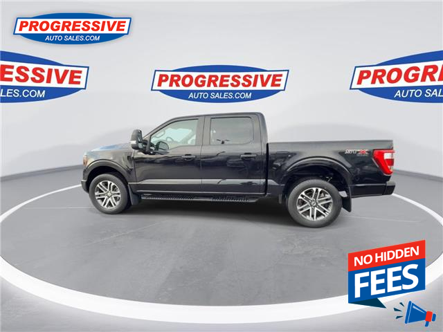 2023 Ford F-150 XL (Stk: PKF31813) in Sarnia - Image 6 of 25