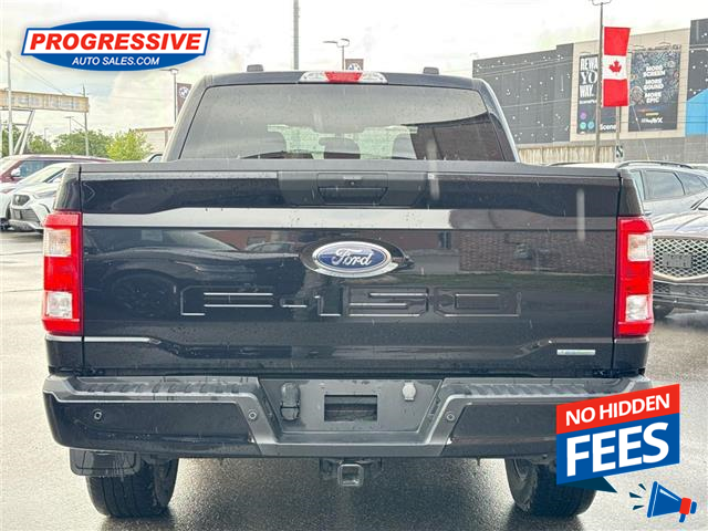 2023 Ford F-150 XL (Stk: PKF31813) in Sarnia - Image 23 of 25