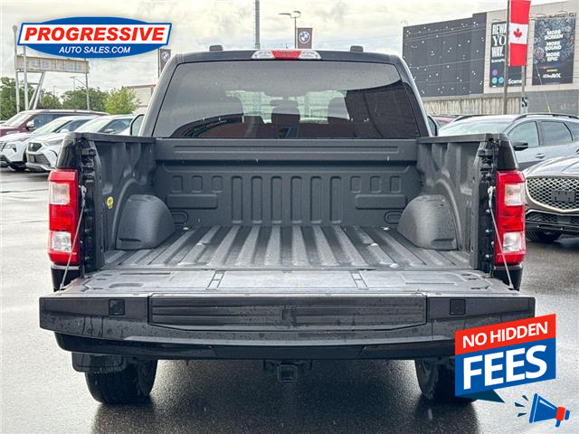 2023 Ford F-150 XL (Stk: PKF31813) in Sarnia - Image 24 of 25